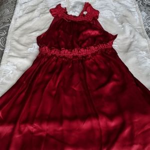 Max Studio Specialty Product - Red dress